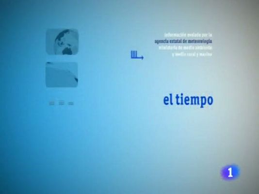 TeleCantabria - El tiempo en Cantabria - 16/12/11