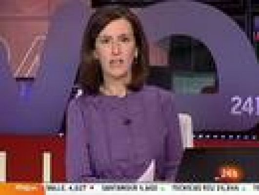 La tarde en 24h - Gameela Ismail, candidata al Parlamento egipcio: "La revolución quiere llegar hasta el final"