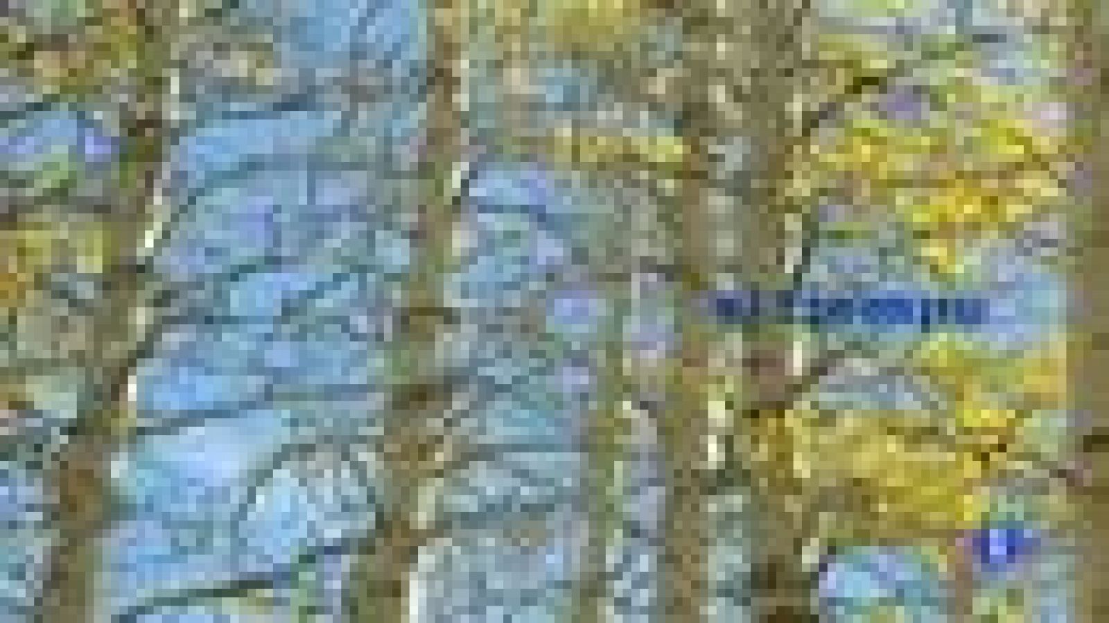 El tiempo en Canarias - 16/12/11 | Ver