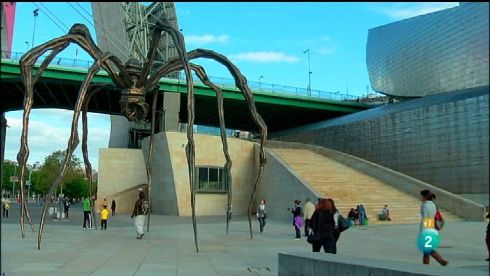 Guggenheim - Nerua, el sabor de la ría 2