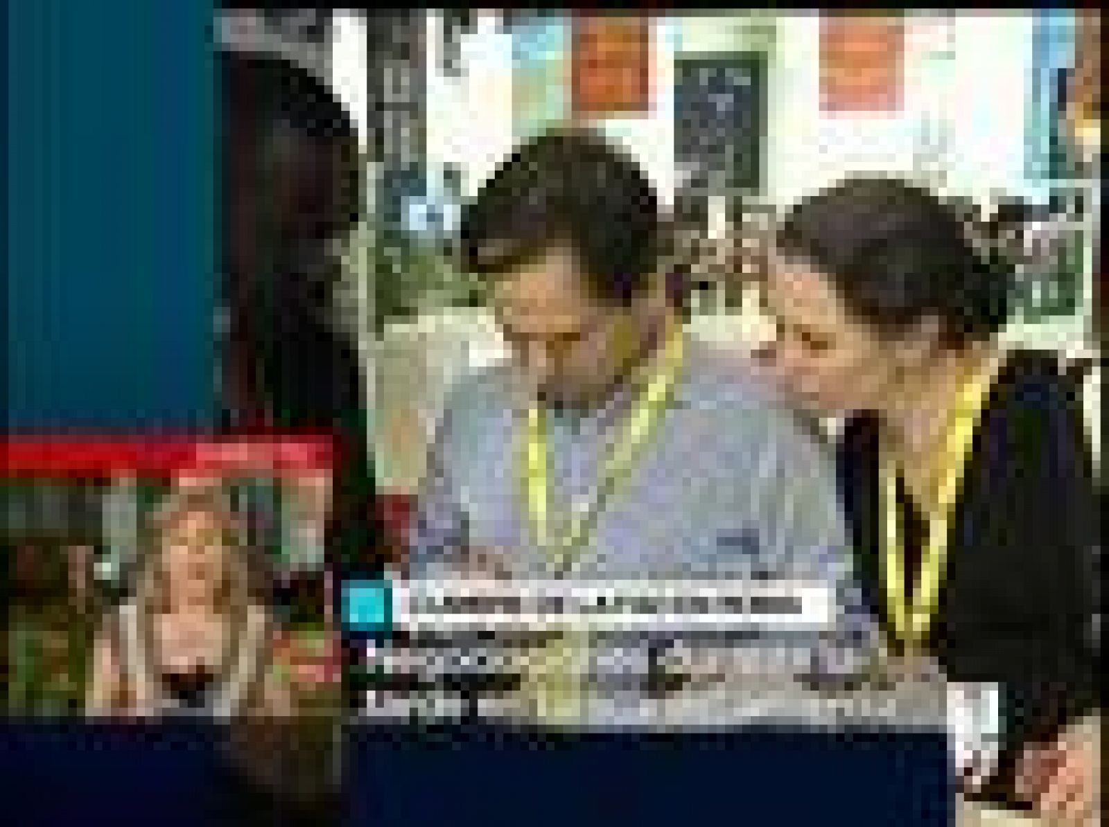 Termina la cumbre de la FAO | Ver