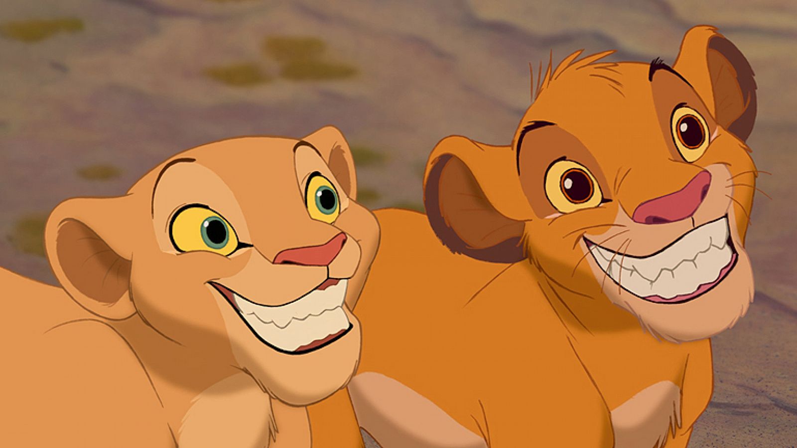 Tráiler de 'El rey león en 3D' | Ver