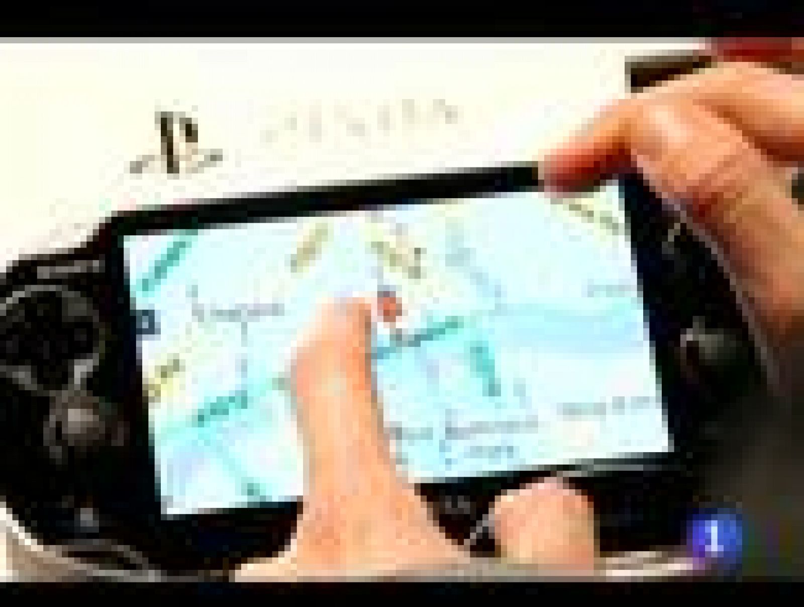 Mañana se presenta en Japón la PlayStation Vita