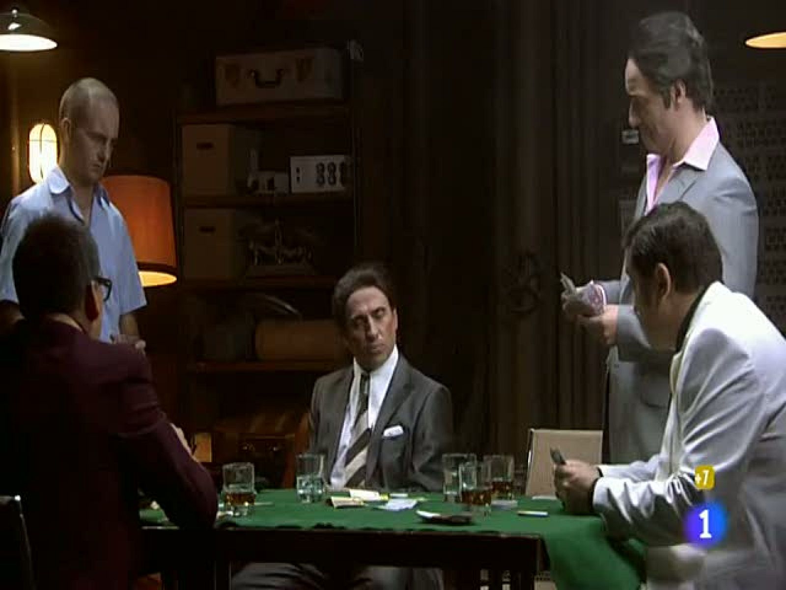 La Hora de José Mota - ¿No soy gracioso?