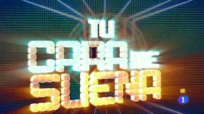 La hora de José Mota - Rajoy es Raphael