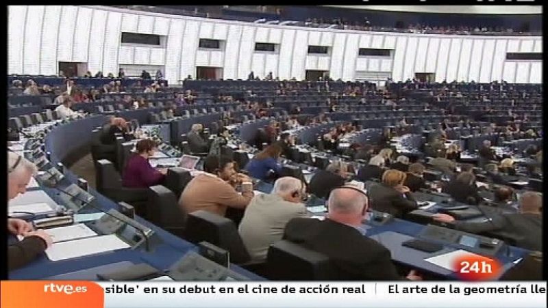 Europa 2011 - 17/12/11 - Ver ahora