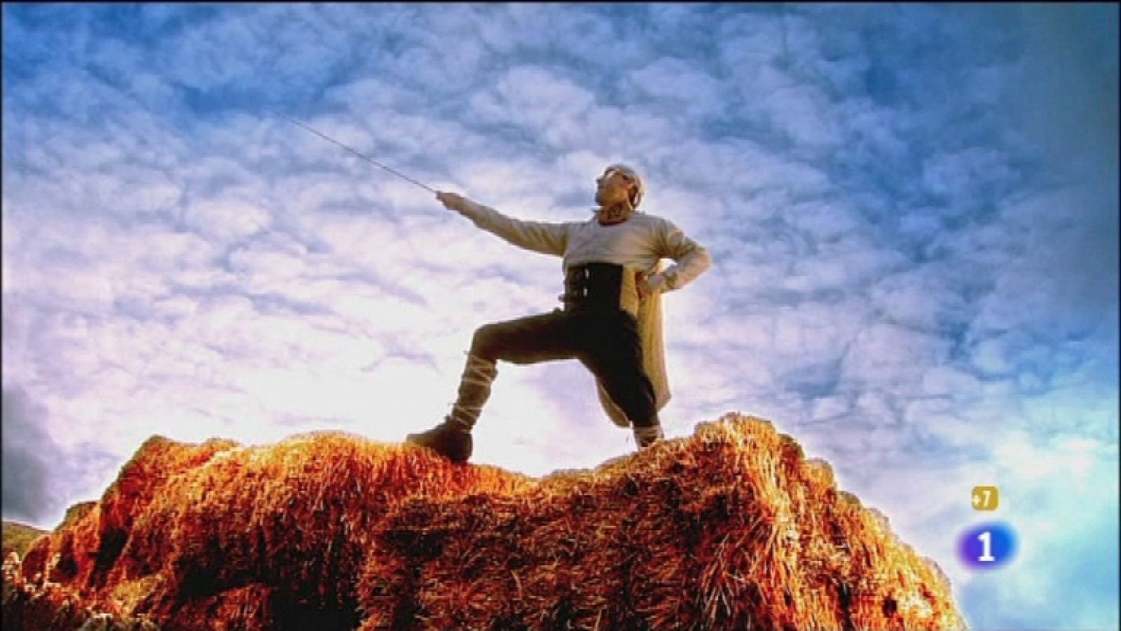 La hora de José Mota - 16/12/11 - Ver ahora