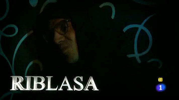 Riblasa