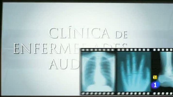 Enfermedades audiovisuales