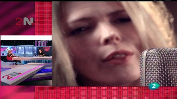 La 2 Noticias - La 2 Noticias  - 16/12/11