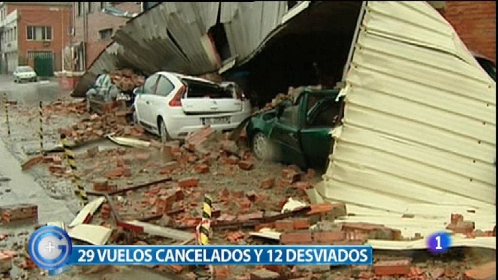 Más Gente - 16/12/11 - Ver ahora