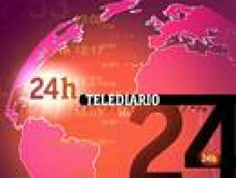 Telediario Matinal en cuatro minutos- 17/12/11