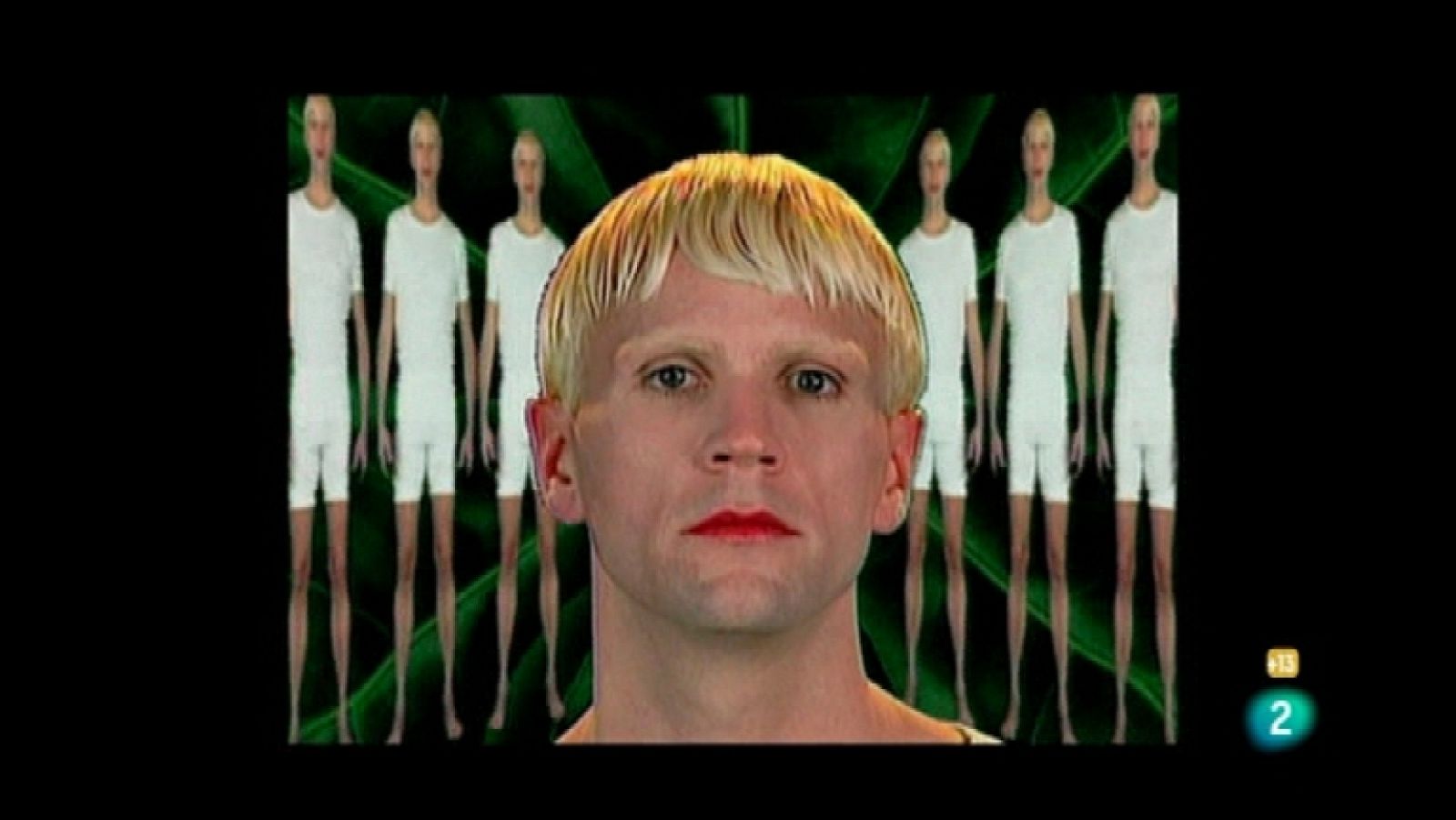 Metrópolis - PST. Long Beach - Ver ahora