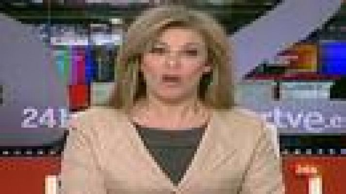 Informativo 24h - El Madrid levanta pasión en Sevilla