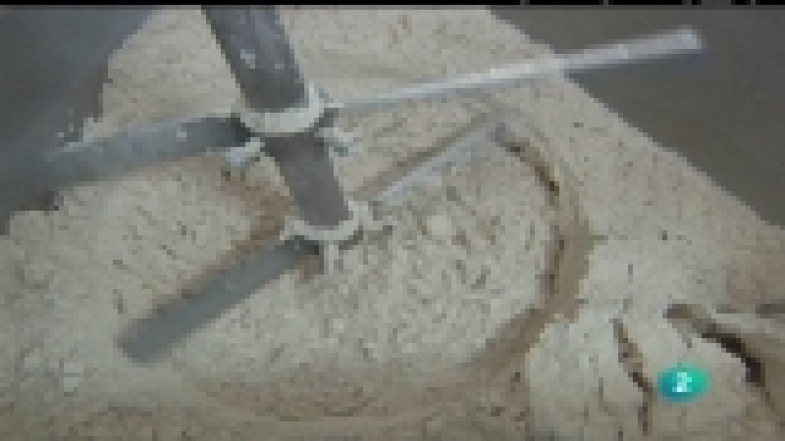 España en comunidad - Más que maíz  - Ver ahora