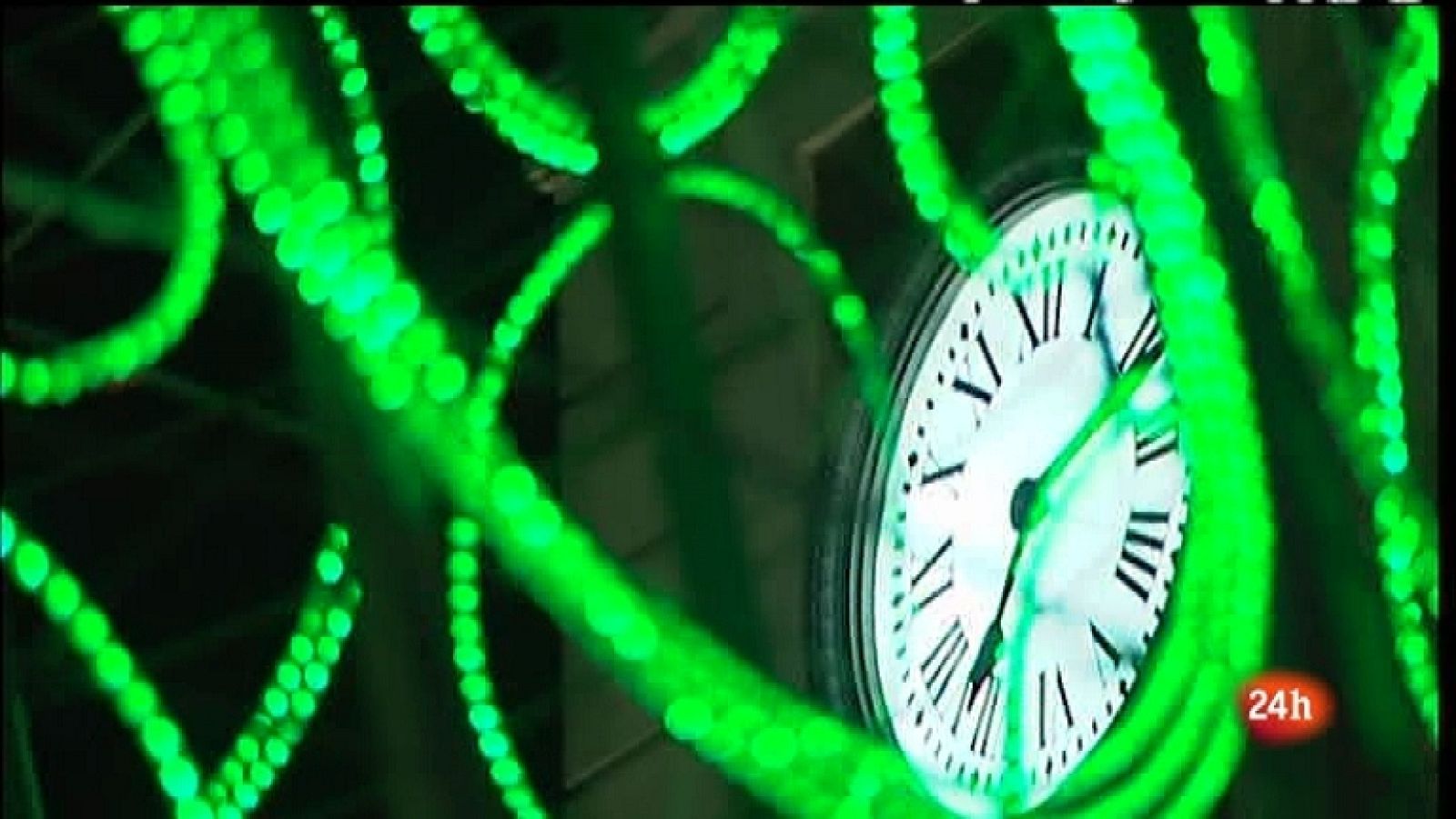 Zoom Tendencias - Una ruta por Madrid. Rachelle Bentley. Las citas dentales se reinventan - 17/12/11 - Ver ahora