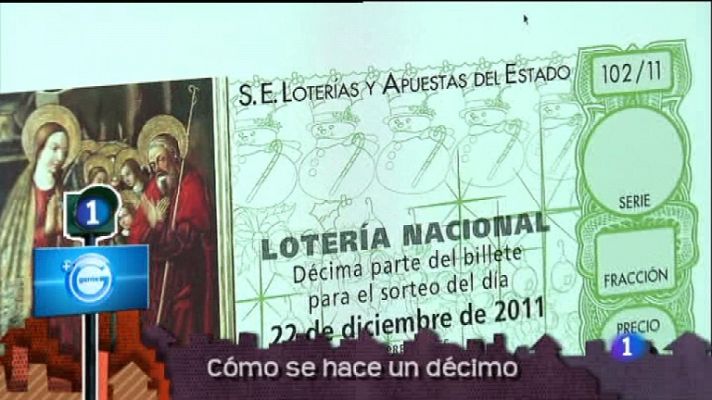 Lo que hay que ver ... - Lo que hay que ver - 17/12/11