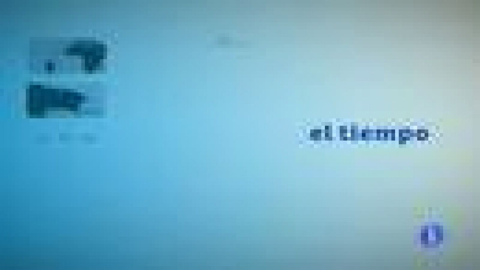 El tiempo en Canarias - 17/12/11 | Ver