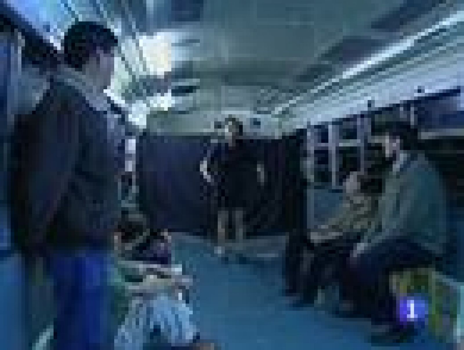 Teatro sobre ruedas en Ciudad de México