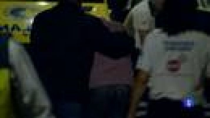 Telecanarias - Telecanarias fin de semana - 17/12/11