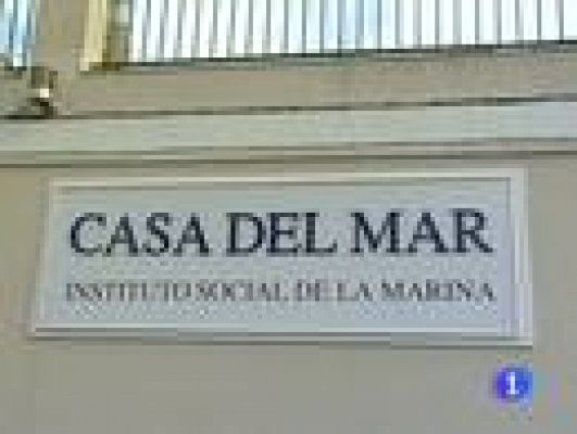 Telediario 1 - Bruselas: fin de 18 horas de debate