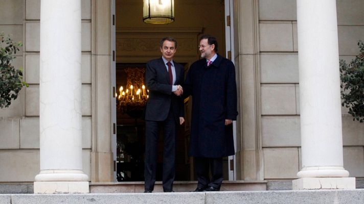 Informe Semanal - 2011, un año para pasar página