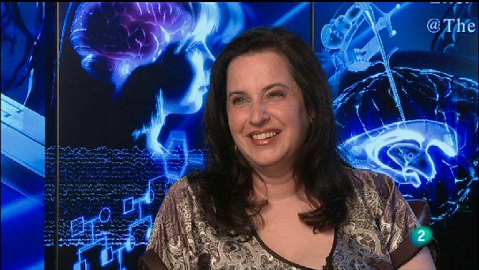 Yo de mayor quiero ser español - Susana Martínez-Conde - Ver ahora