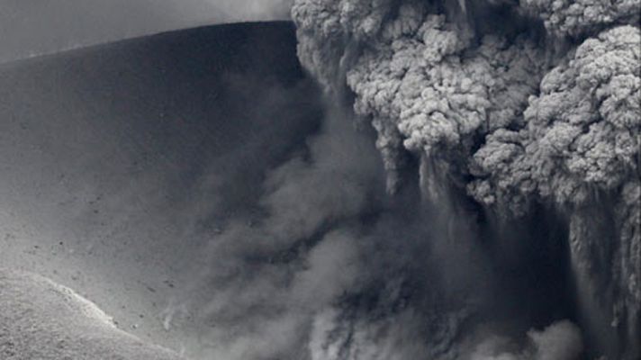 Informe Semanal: Terremotos, volcanes y 7.000 millones
