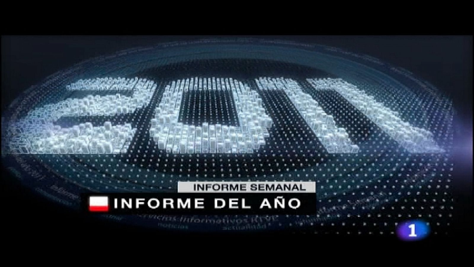 Informe Semanal - 17/12/11