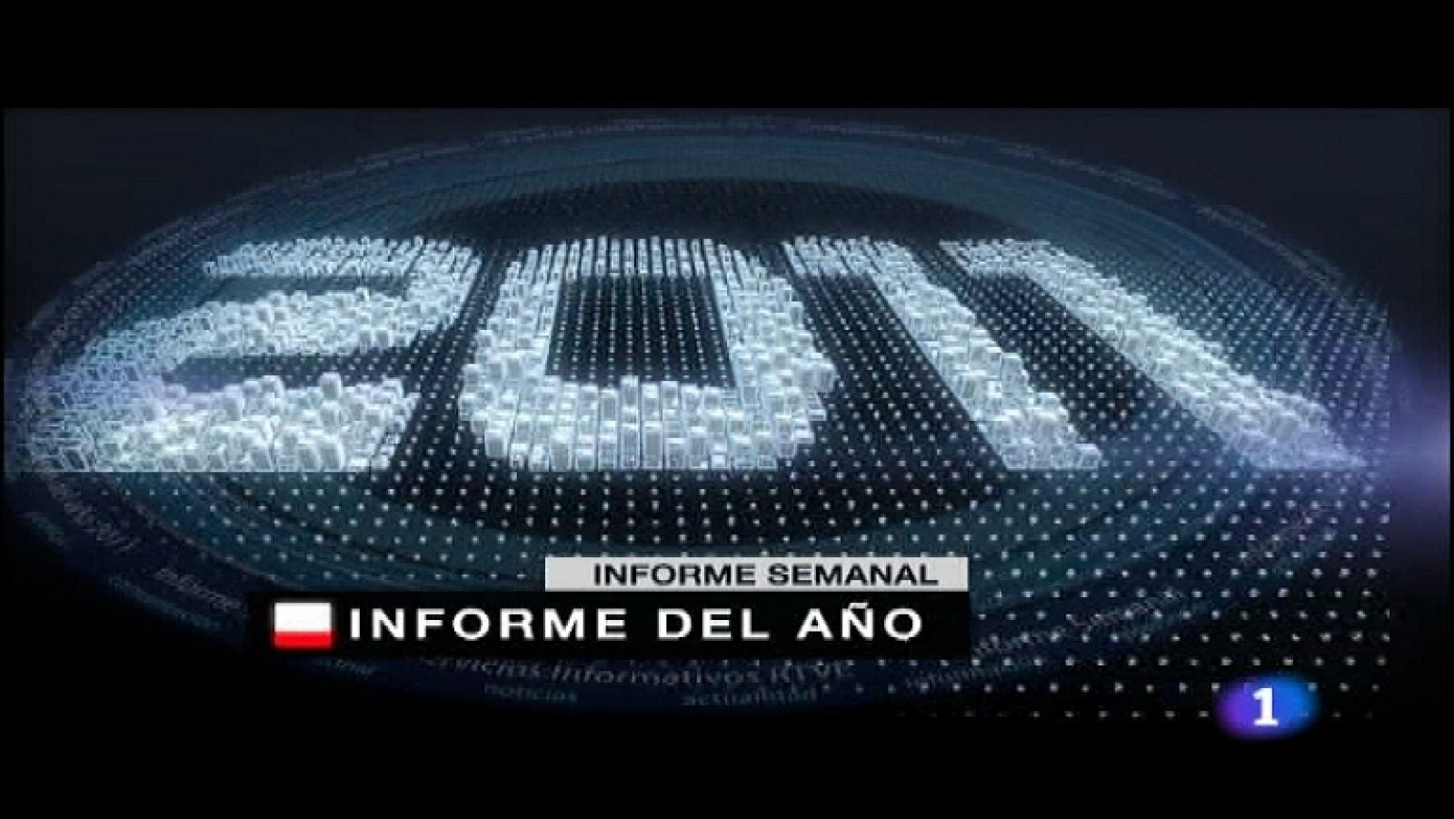 Informe Semanal - 17/12/11 - Ver ahora 