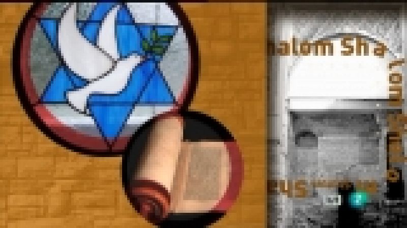 Shalom - El IV Seminario sobre el antisemitismo en España  - Ver ahora