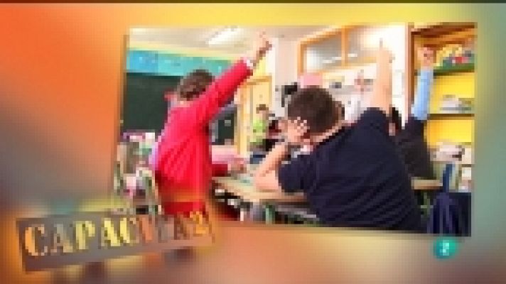 El mundo se mueve contigo - El mundo se mueve contigo - 18/12/11