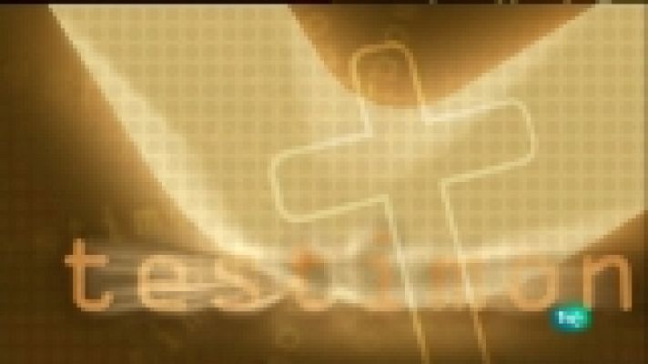 Testimonio - Preparando la Navidad