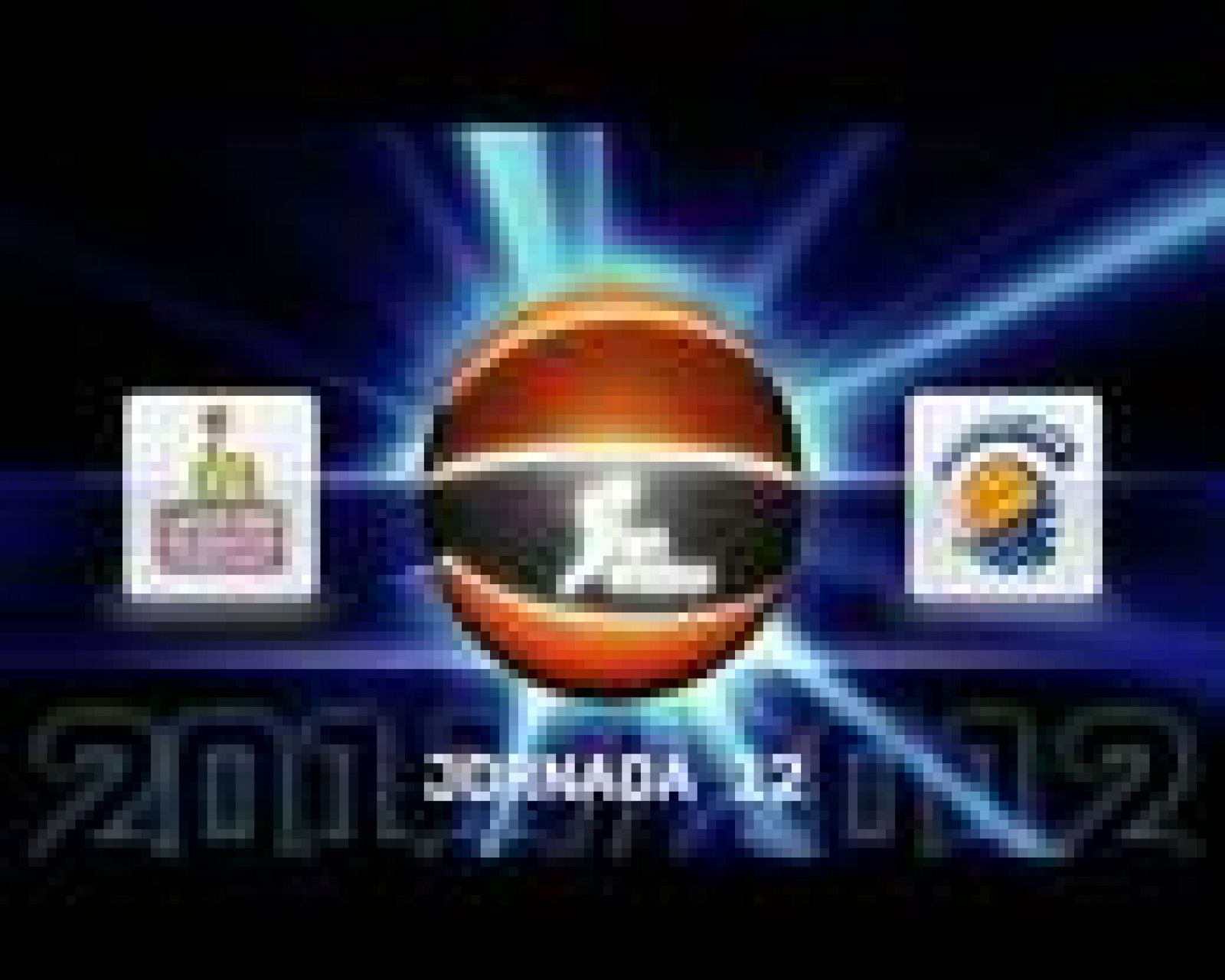 Baloncesto en RTVE: Lagun Aro 86-70 Fuenlabrada | RTVE Play