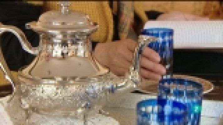 Babel en TVE - Babel en TVE - 18/12/11