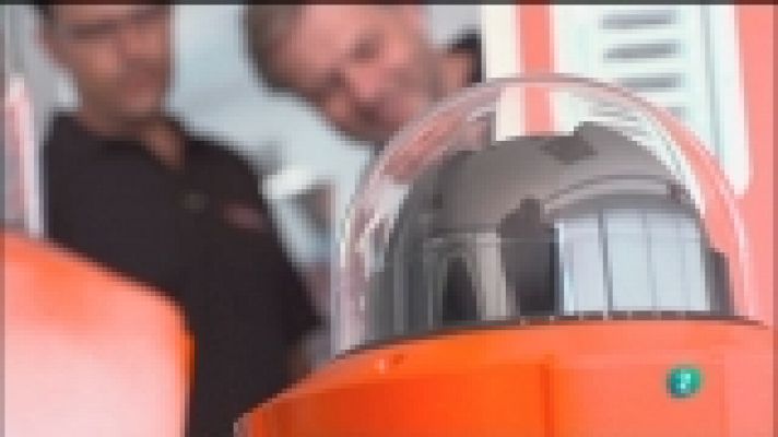 Emprendedores e innovadores - Capítulo 12