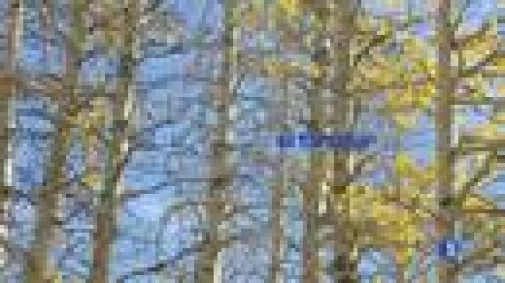 El tiempo - Viento, temperaturas en descenso