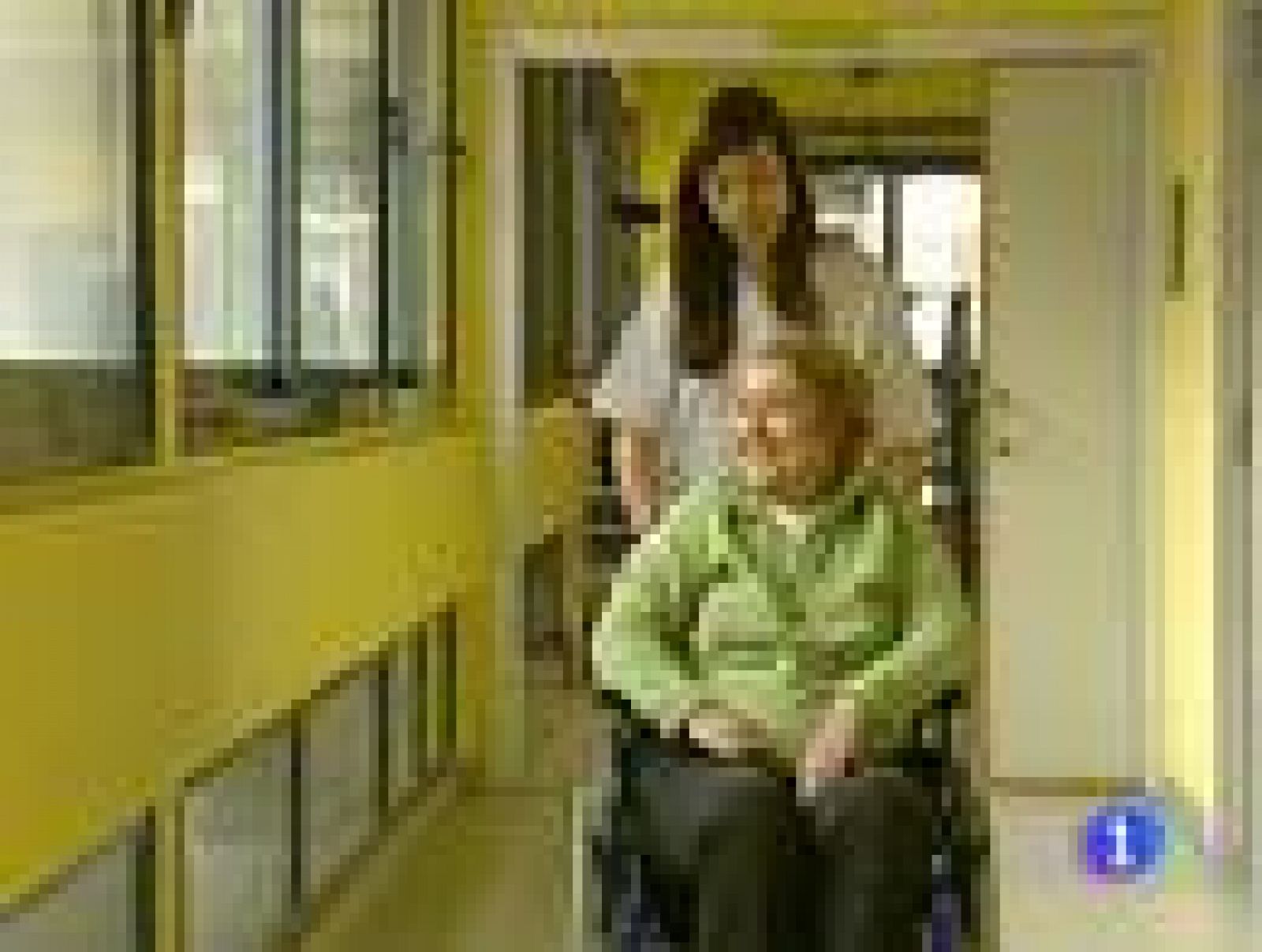 La esclerosis múltiple es la segunda causa de discapacidad entre los jóvenes