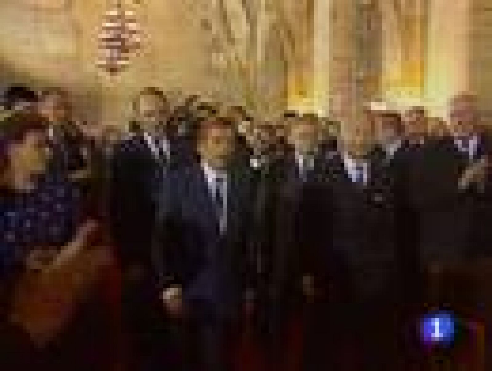 En Praga, ha muerto a los 75 años el expresidente checo Vaclav Havel