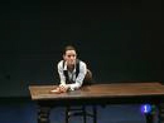 Telediario 1 - Nueva York, destino español