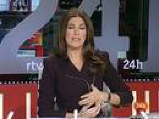 Informativo 24h - Normalidad en los aeropuertos