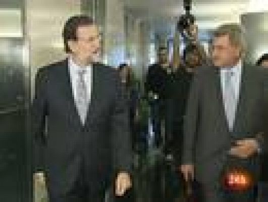 Informativo 24h - Calendario de la investidura