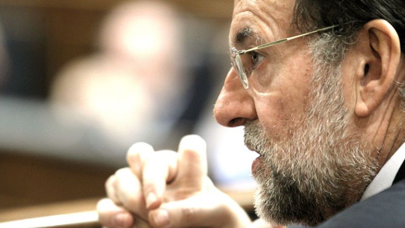 Telediario 2 en cuatro minutos - 18/12/11 