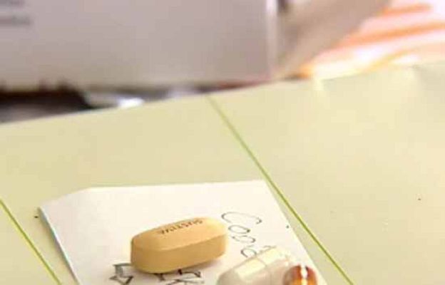 Ciencia y tecnología en Rtve.es - Tres pastillas en una