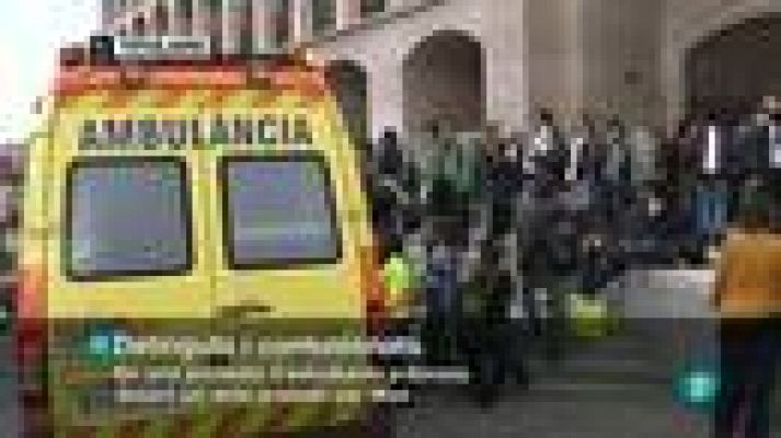 L'Informatiu - L'informatiu vespre - 16/12/11