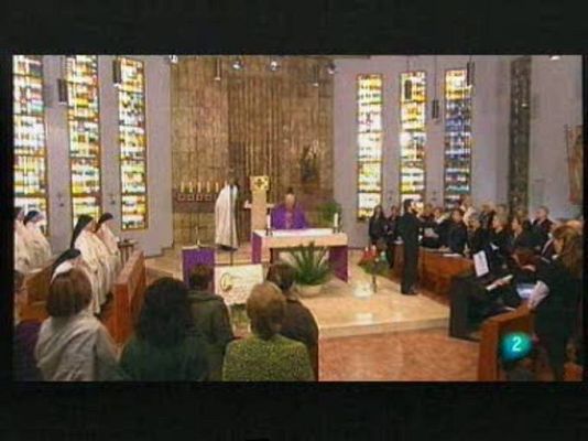 La Missa - La Missa -  18/12/2011