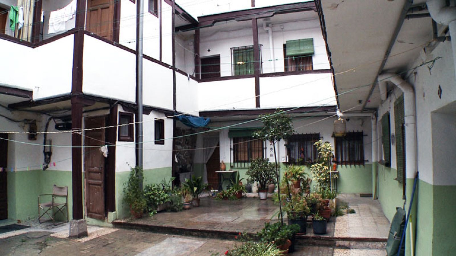 Destino España - Madrid V - Avance | Ver