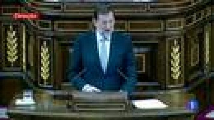  - Rajoy reducirá en 16.500 millones el déficit público en 2012