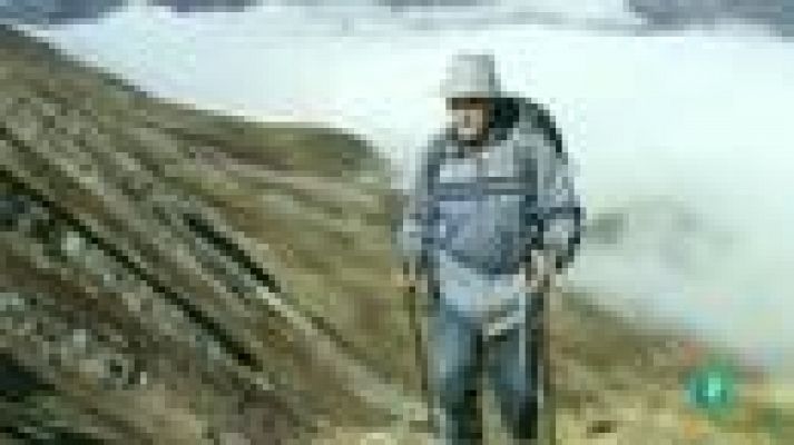 La aventura del Saber - El camino de las ardillas