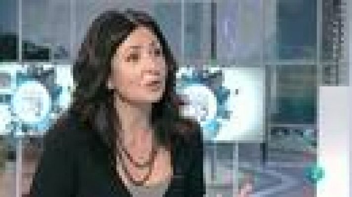 Para todos La 2 - El sentido del tacto y el contacto